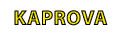Kaprova