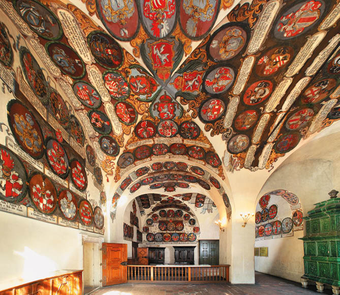 Fotografoval: Libor Svacek, Kaplicka 447, Cesky Krumlov, 381 01 CZ