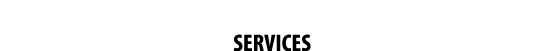 Services