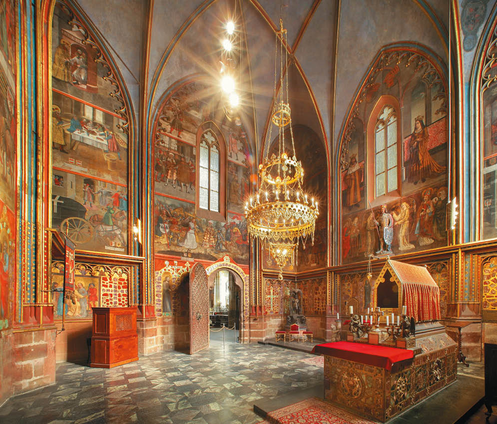 Fotografoval: Libor Svacek, Kaplicka 447, Cesky Krumlov, 381 01 CZ