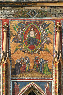 Libor Sv ek, Kaplick  447, 381 01   esk  Krumlov, CZ foceno 7.6.2003