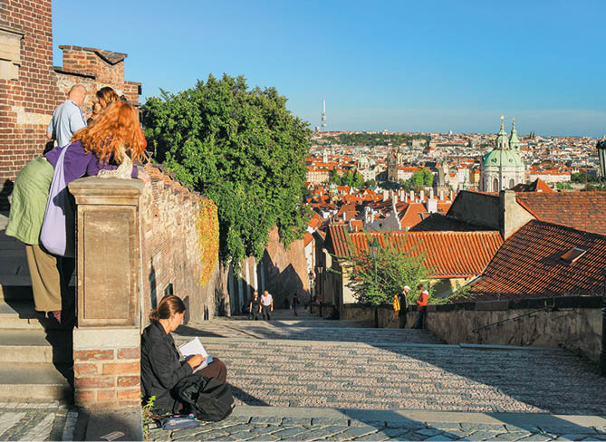 Fotografoval: Libor Svacek, Kaplicka 447, Cesky Krumlov, 381 01 CZ