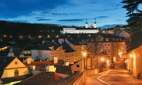 Fotografoval: Libor Svacek, Kaplicka 447, Cesky Krumlov, 381 01 CZ