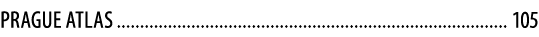 Prague Atlas 105