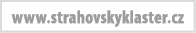 www.strahovskyklaster.cz