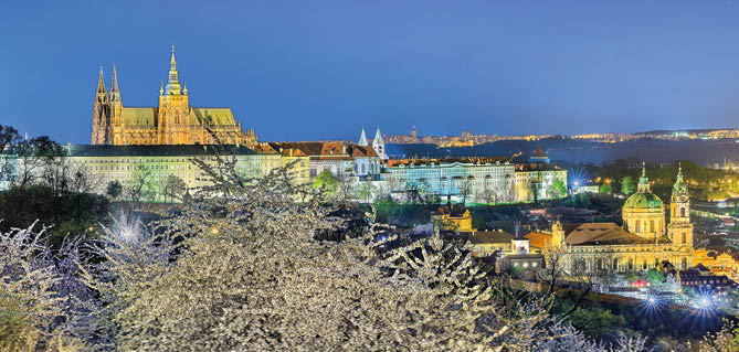 Kniha “ esk republika 2020 - Libor Sv  ek" - vyd n  1., rok 2020