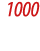 1000