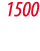 1500
