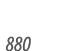 880