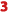 3