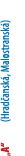 „A“ (Hrad ansk , Malostransk )