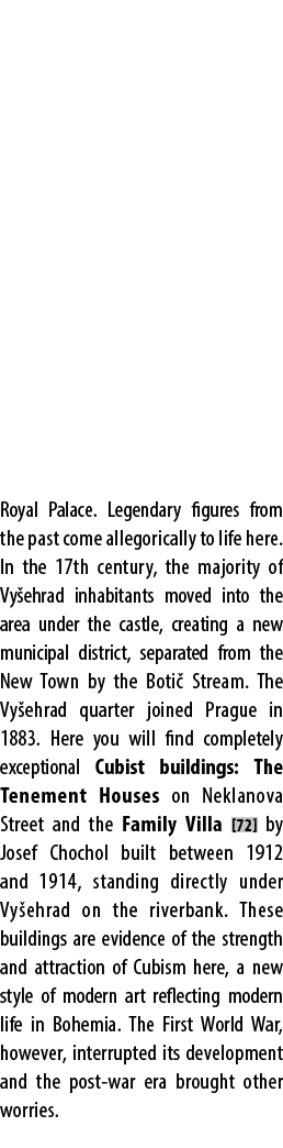 Royal Palace. Legendary figures from the past come allegorically to life here. In the 17th century, the majority of V...