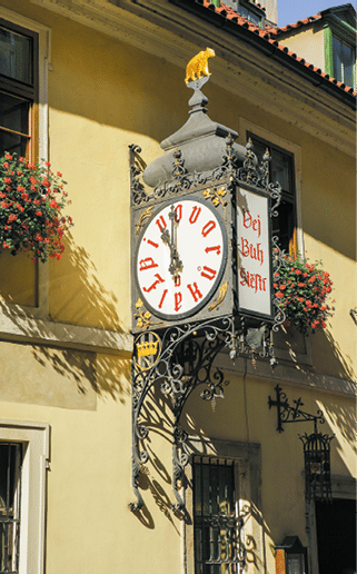 Fotografoval: Libor Svacek, Kaplicka 447, Cesky Krumlov, 381 01 CZ