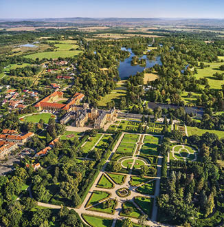 Kniha “ esk republika 2020 - Libor Sv  ek" - vyd n  1., rok 2020