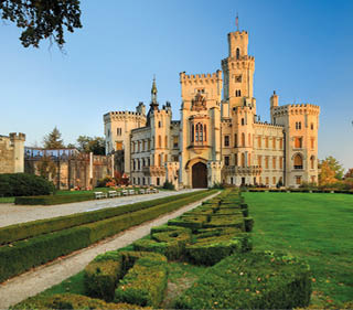 Kniha “ esk republika 2020 - Libor Sv  ek" - vyd n  1., rok 2020