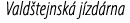 Vald tejnsk j zd rna