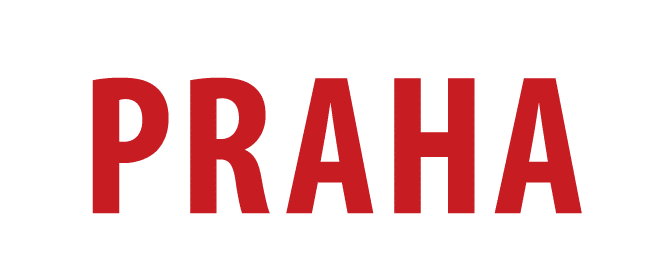 praha