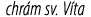 chr m sv. V ta
