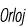 Orloj