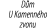 D m U Kamenn ho zvonu