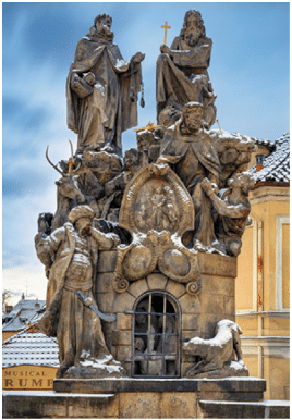 Kniha “ esk republika BAROKO - Libor Sv  ek" - prv  vyd n  rok 2017 Photographer: Libor Svacek; box@fotosvacek.cz; Mobile: +420 602428001; 