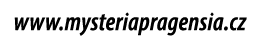 www.mysteriapragensia.cz