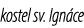 kostel sv. Ign ce