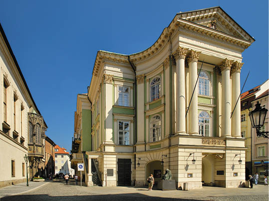 Fotografoval: Libor Svacek, Kaplicka 447, Cesky Krumlov, 381 01 CZ