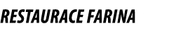 restaurace FARINA 