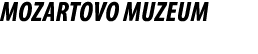 Mozartovo muzeum
