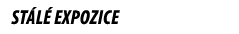 st l expozice