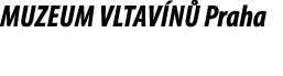 Muzeum vltav n Praha