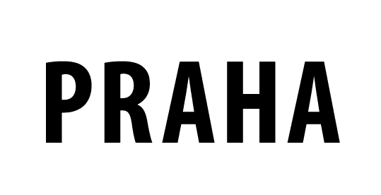 praha