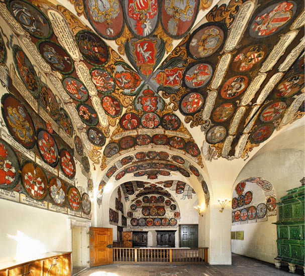 Fotografoval: Libor Svacek, Kaplicka 447, Cesky Krumlov, 381 01 CZ