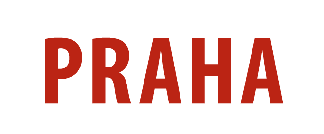 praha