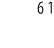 61