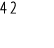 42