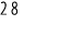 28