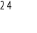 24