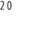 20