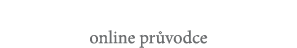  online pr vodce