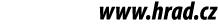 www.hrad.cz