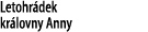 Letohr dek kr lovny Anny