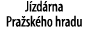 J zd rna Pra sk ho hradu