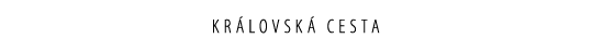 kr lovsk cesta