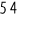 54