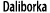Daliborka