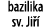 bazilika sv. Ji 