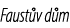 Faust v d m
