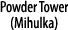Powder Tower (Mihulka)